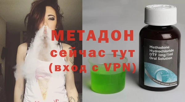 крисы Инта