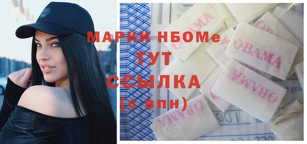 крисы Инта